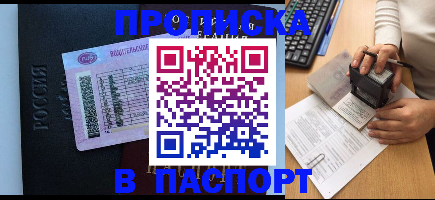 пропишу в квартире в Вяземском
